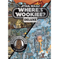 Star Wars: Where's the Wookiee? Deluxe: Search for Chewie in 30 Scenes! - Hardcover