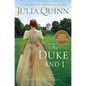 The Duke and I: Bridgerton - Paperback