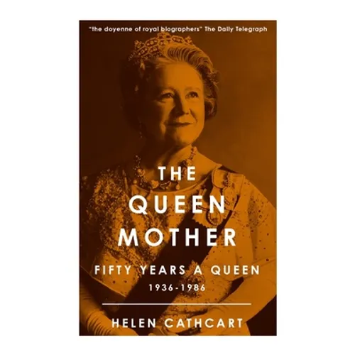 The Queen Mother - Paperback