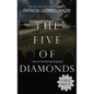 The Five of Diamonds: Part 6 of the Red Dog Conspiracy - Hardcover