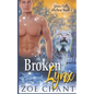 Broken Lynx - Paperback