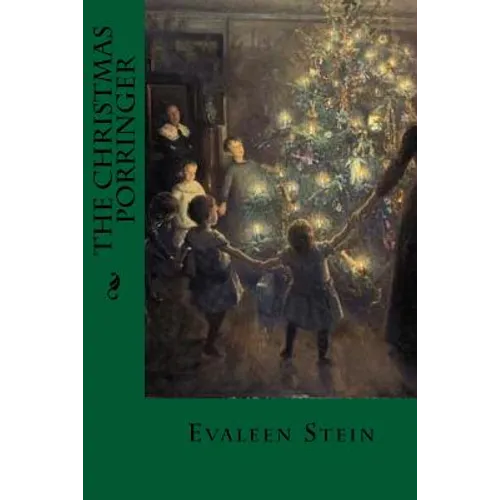 The Christmas Porringer - Paperback