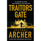 Traitors Gate - Hardcover