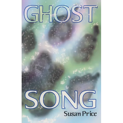 Ghost Song - Paperback