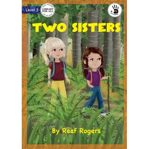 Two Sisters - Our Yarning - Paperback