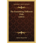 The Something Different Dish (1915) - Paperback