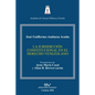 La Jurisdicción Constitucional En El Derecho Venezolano - Paperback