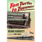 Ten Turtles to Tucumcari: A Personal History of the Railway Express Agency - Paperback