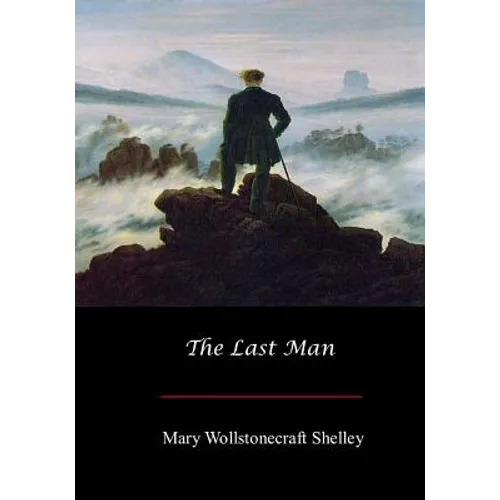 The Last Man - Paperback