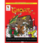 GHOATS #2 - Operation MAGA Blacksonian Takeover - Paperback