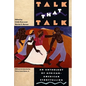 Talk That Talk: An Anthology of African-American Storytelling - Paperback