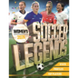 Women's Soccer Legends 2026 - Paperback