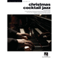 Christmas Cocktail Jazz - Jazz Piano Solos Series Vol. 65 - Paperback