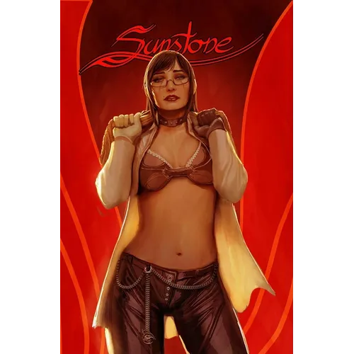Sunstone Volume 2 - Paperback