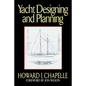 Yacht Designing and Planning - Paperback