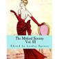The Mitford Society: Vol. III - Paperback