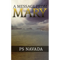 A Message from Mary - Paperback