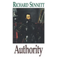 Authority - Paperback
