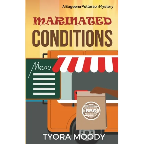 Marinated Conditions - Paperback