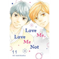 Love Me, Love Me Not, Vol. 11 - Paperback
