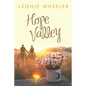 Hope Valley: Australian Outback Adult Romance - Paperback