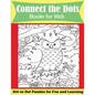 Connect the Dots Books for Kids - Paperback