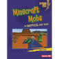 Minecraft Mobs: An Unofficial Kids' Guide - Library Binding