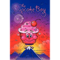 The Cupcake Boy - Paperback