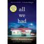 All We Had - Paperback