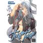 Tenjo Tenge (Full Contact Edition 2-In-1), Vol. 5 - Paperback