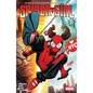 Spider-Girl: Breathe Through the Fire - Paperback