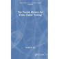 The Pocket Mentor for Video Game Testing - Hardcover