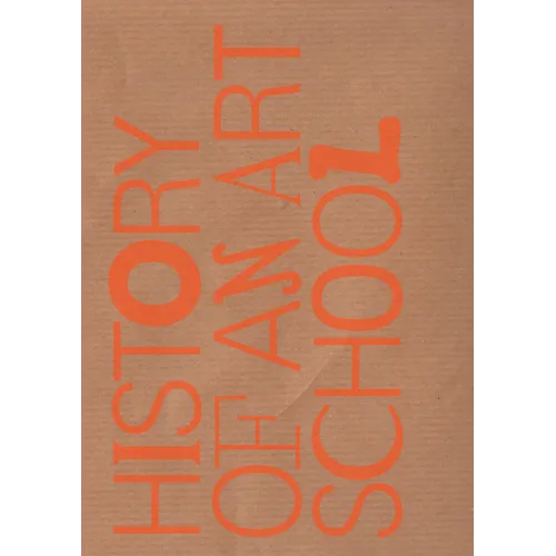 Yale: History of an Art School - Paperback
