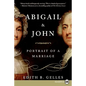 Abigail and John: Portrait of a Marriage - Paperback