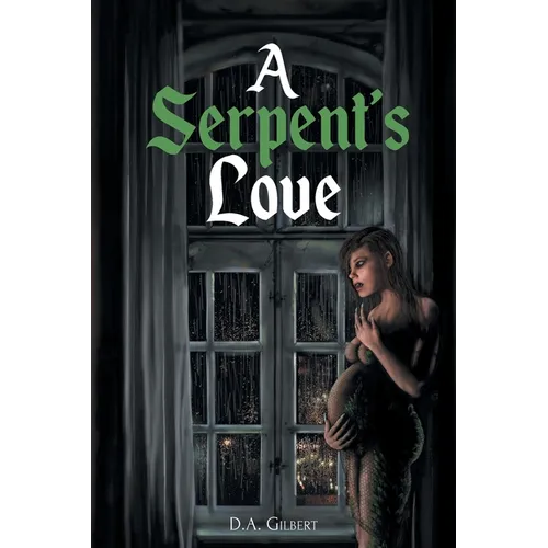 A Serpent's Love - Paperback
