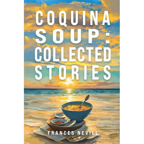 Coquina Soup - Paperback
