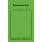 American Son - Paperback