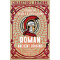 Roman Ancient Origins: Stories of People & Civilization - Hardcover