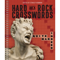 Hard as a Rock Crosswords: Quite Hard Indeed - Spiral