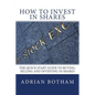 How To Invest In Shares - Paperback