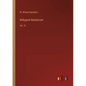 Refugium Botanicum: Vol. IV - Paperback