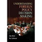 Understanding Foreign Policy Decision Making - Paperback