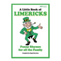 A Little Book of Limericks: Funny Rhymes for all the Family - Paperback