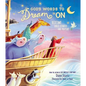 God's Words to Dream on: Bedtime Bible Stories and Prayers - Hardcover