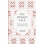 The Womb's Tale: The sanctity of the womb & her cycle - Paperback