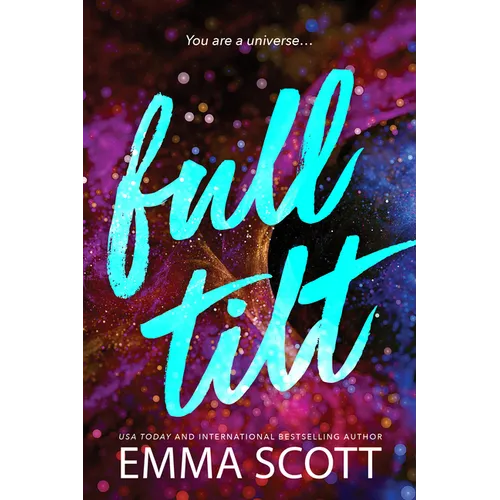 Full Tilt (Standard Edition) - Paperback