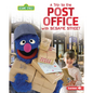 A Trip to the Post Office with Sesame Street (R) - Library Binding
