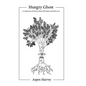 Hungry Ghost: A Collection of Poetry about Self-Harm and Self-Love - Paperback
