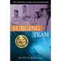 The Surging Team: 10 BOLDskills for Accelerated Team Success - Paperback