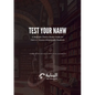 Test Your Nahw - Paperback